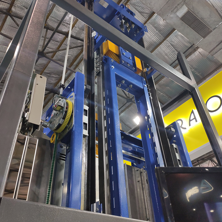 Hydraulic Home Elevator in India