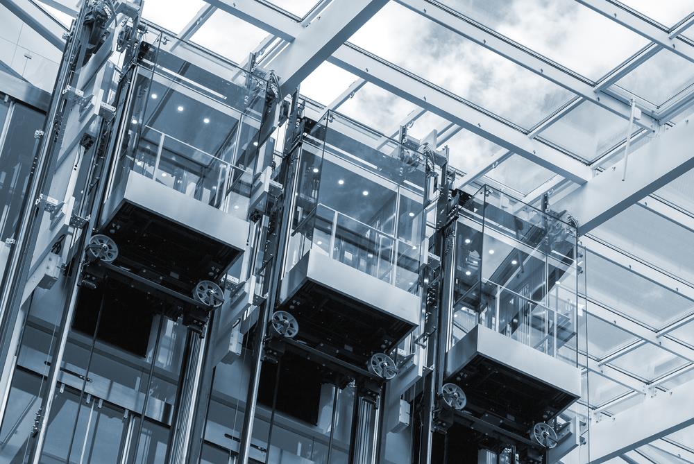 Lift Manufacturers In Selaiyur