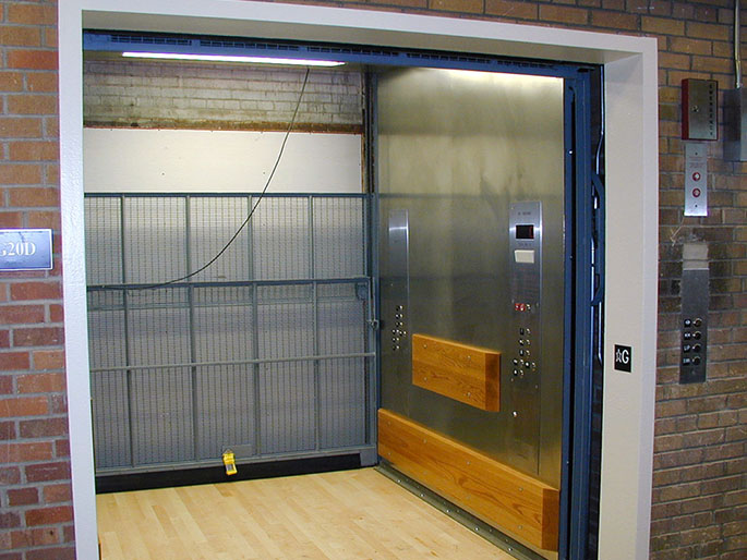 freight Elevator Manufacturers In Ashoknagar