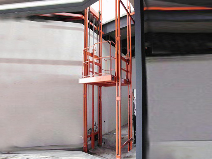 Platform Lift Manufacturers In Tondiarpet
