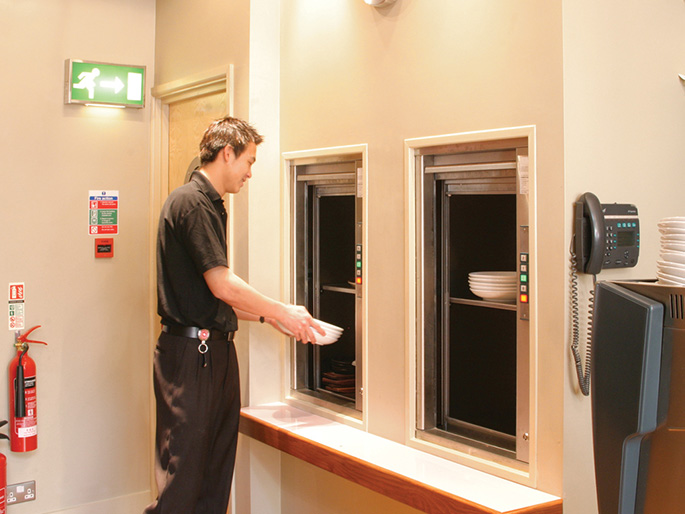 Dumbwaiter Elevator Manufacturers In Kilpauk