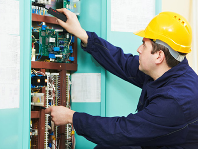 Elevator Installation Services In Jamalia