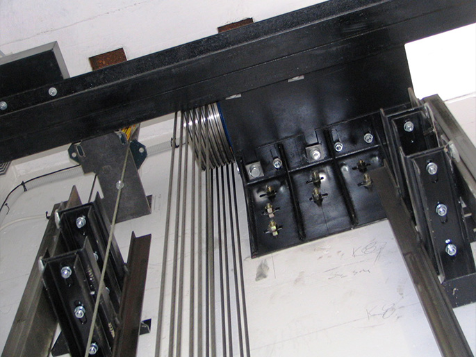 Machine Room Less Elevator Manufacturers In Besant Nagar 