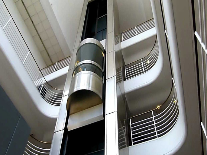 Panoramic Elevator Manufacturers In K.k Nagar